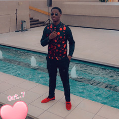 No Problems Feat. Soulja