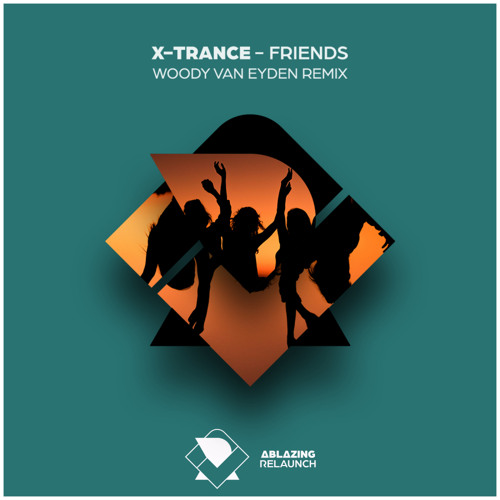 trance ported signs