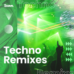 Techno Remixes 2023 🔊 Techno House