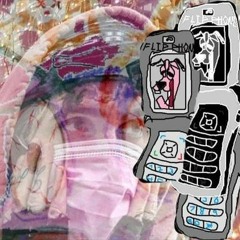 mayh3mp - flip-phone (,; Prod CHARGE ;,)