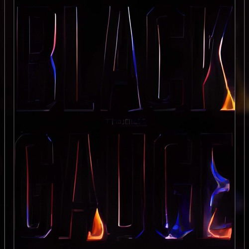 Black Gauge-'Freedom' (Demo Clip)