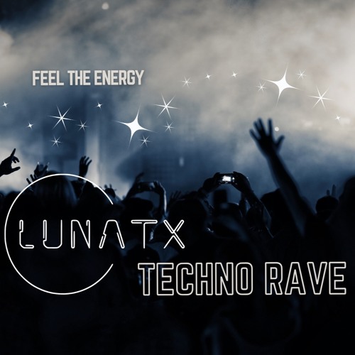 Techno Rave Mix 2025 | Best Remixes Of Popular Songs 2025 (DJ LUNATX)