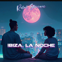 Ibiza, La Noche