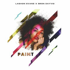 The Mood (Ft. Bron Dayvid, Tee Willis & Lashon Evans)