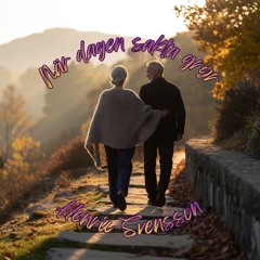 När dagen sakta gryr