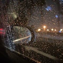 Mrs B (Fallin Rain)
