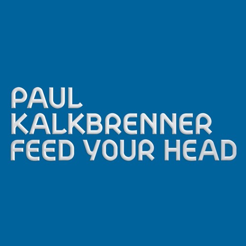 Paul Kalkbrenner