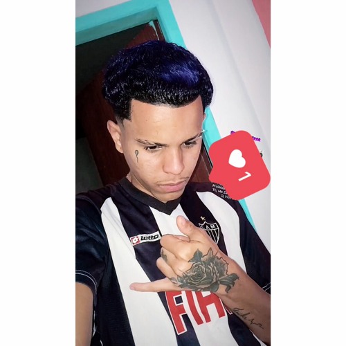MC SACI - PARA COM ESSES PAPO - DJ GB DO SJ