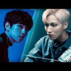 ATEEZ X EXO — Say My Name & Monster [MASHUP By Remperx]