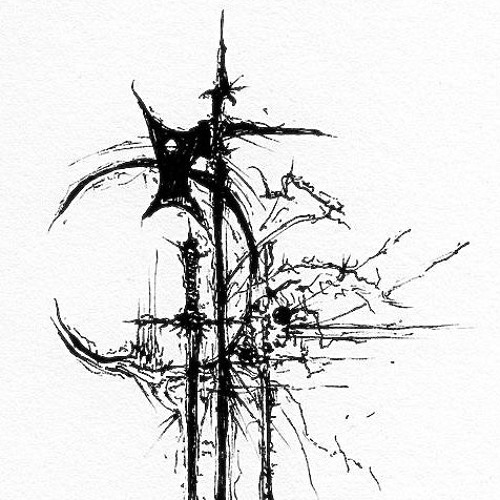 Miraidempa - Sayonara Cross Teck (slowed+reverb)