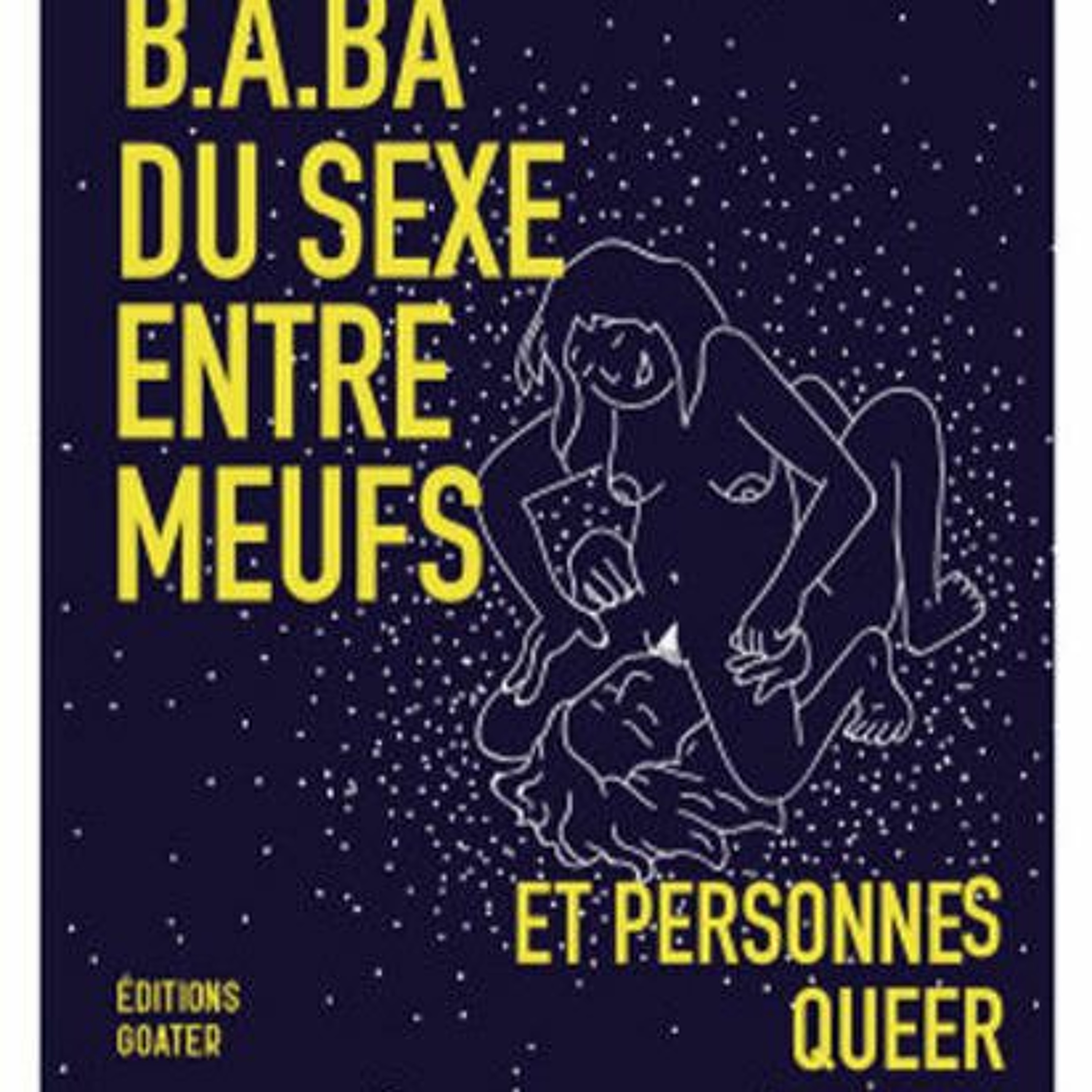 D'autres Ondes#15 : B.A.BA du sexe entre meufs et personnes Queer - La revanche des Zhérissons