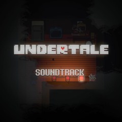 UNDERTALE: 040 Ghouliday [Recreation]