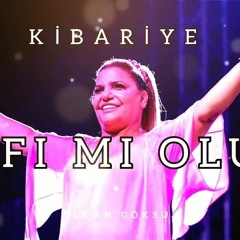 Kibariye - Lafımı Olur (Caner Karakaş Remix)