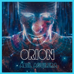 ORION #003 TWITCH MONDAYS BY ABEL