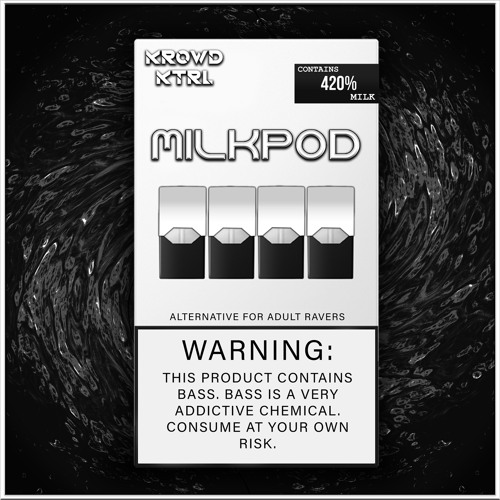 MILKPOD