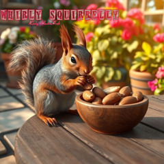 Whirly Squirrelly