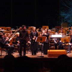 Pequeno Concerto para Clarinete e Paisagem (2007)