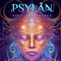Psylan Festival 2023 Netherlands (Psytrance)