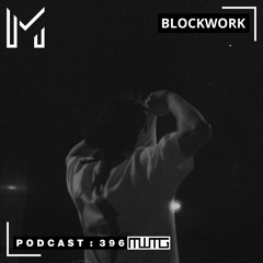 MWTG 396: Blockwork