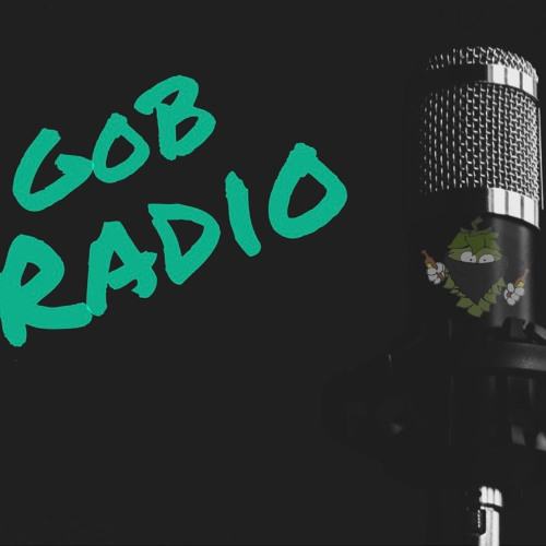 GoB Radio: A Long New England Road Trip