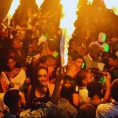 Fully Outside, Fully Bad: Brooklyn Labor Day Party 2025