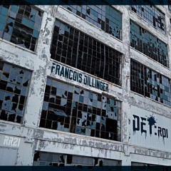 TL PREMIERE : Francois Dillinger - Autonomous Vehicle  [Roulette Rekordz]