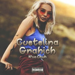 Cvetelina Grahich x Kristiqn - K'vo chuh, 2023