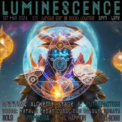 LUMINESCENCE 2
