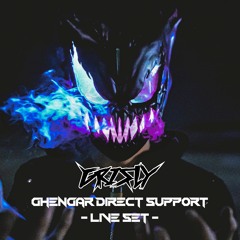 Grisly's Direct Support For Ghengar MIX