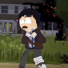 SOUTH PARK’S TURMOIL | SIDESONG | ABDUCTION