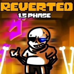 Joke time trio phase 1.5 reverted