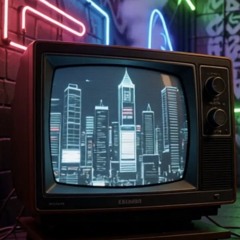 Praying T.V - Deep house chill version