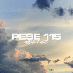 EFKS Pese 115 (feat. Nate Lopa)