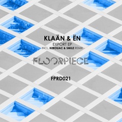 Klaӓn & Ën - Scatter (Kerouac & Smile's This Is Sick Remix) (Snippet)