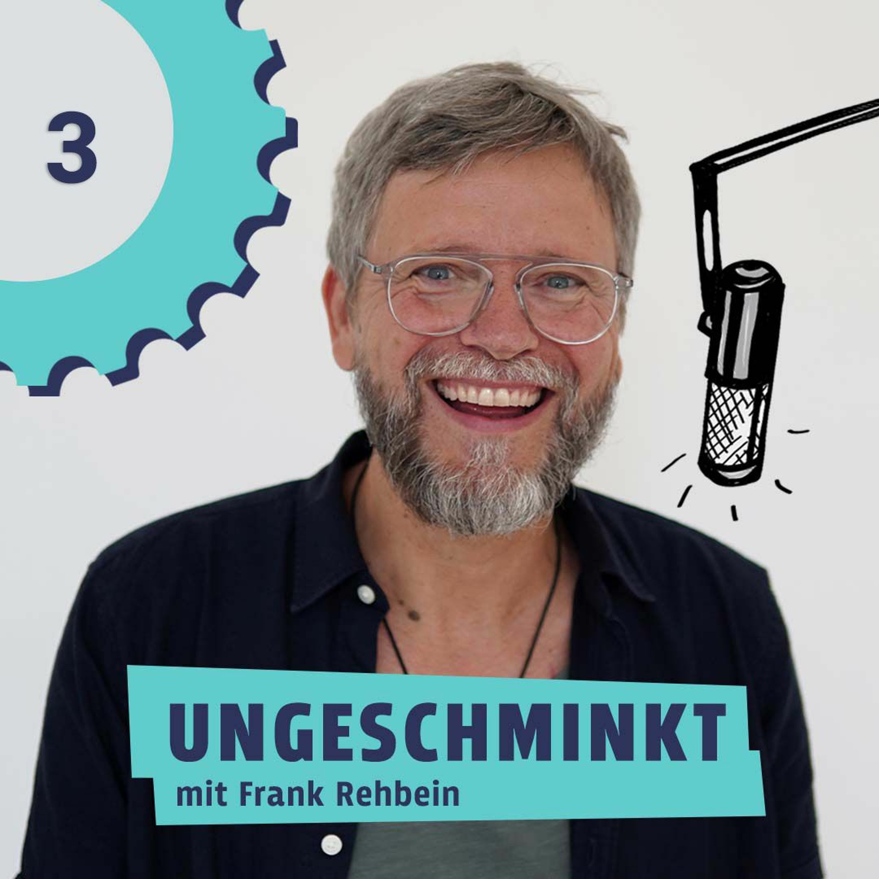 Angestiftet! Der Trainings-Podcast.