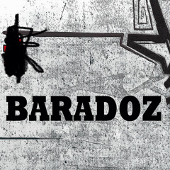 OROSHITEL VS BAGMAN 90 bpm - BEAT BY BARADOZ