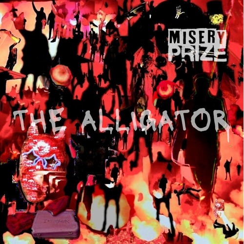 The Alligator