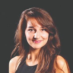 In Conversation: Élisabeth Pion - Guildhall Wigmore Recital Prize winner 2020