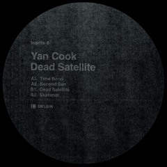 Yan Cook - Time Bend
