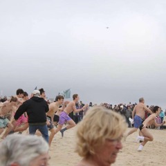 Polar Bear Plunge X Big Bootie V15