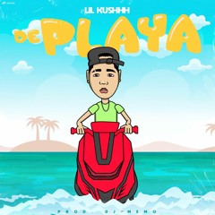 De Playa (Prod. By Dj Memo)