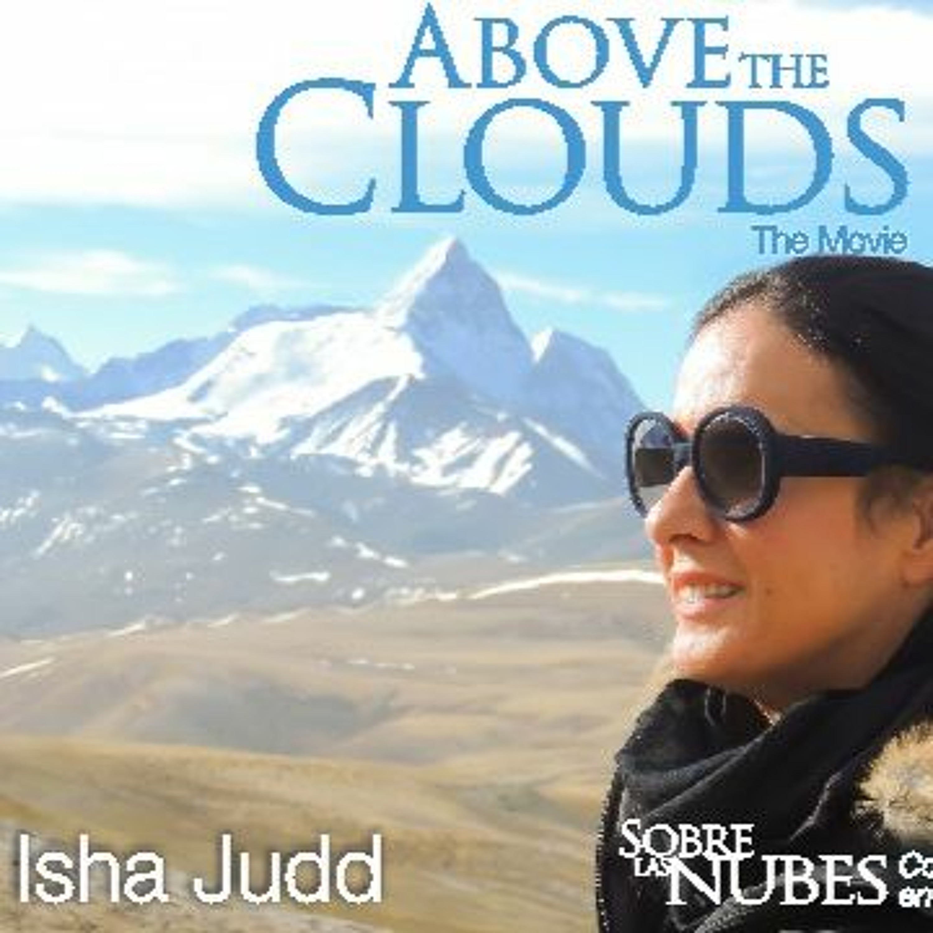 Isha Judd - Podcast - Q&A