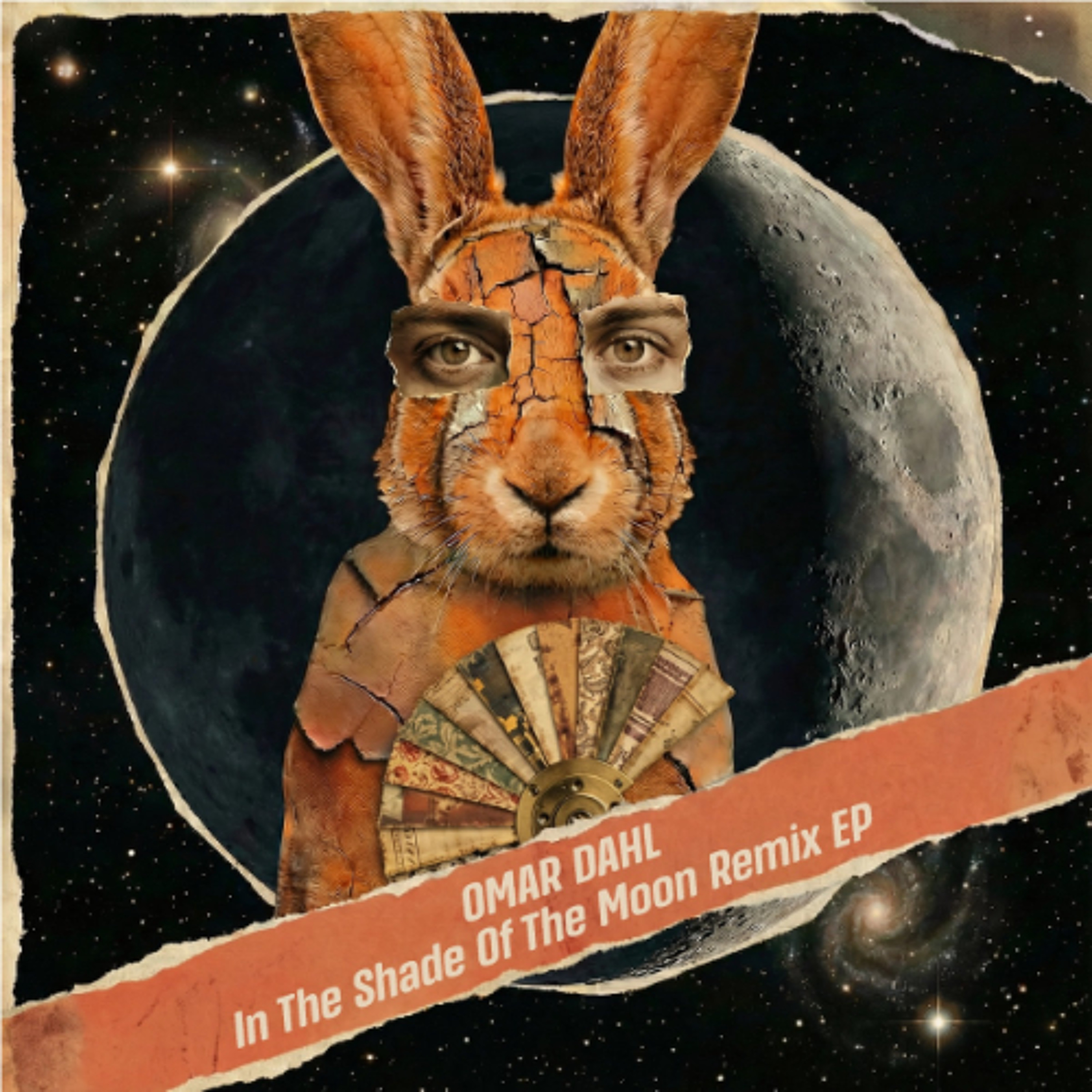 PREMIERE : Omar Dahl - In The Shade Of The Moon (Jo.Ke & WellSee Remix) episode artwork