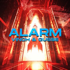 VINCH & Gusse - Alarm (Original Mix)