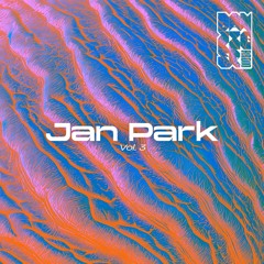 Radio Danziger Vol. 3 by Jan Park