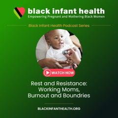 Rest and Resistance: Working Moms, Burnout, and Boundaries