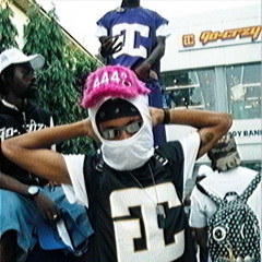 +444 Go crazy .Mp444°