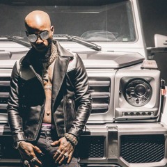 HER MERCEDES (Feat. Tory Lanez)