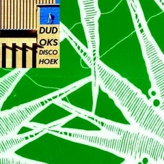 BRAM FABER - DUDOK'S DISCO HOEK 2021-45