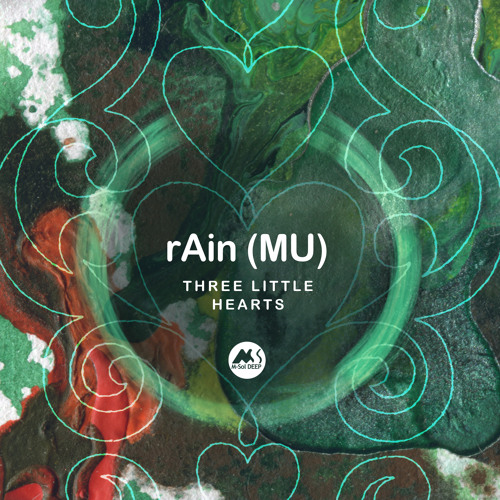 𝐏𝐑𝐄𝐌𝐈𝐄𝐑𝐄 rAin (MU) - Your Memory Cannot Be Restored [M-Sol DEEP]